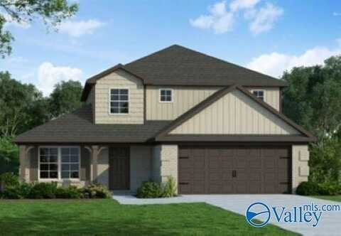212 Roman Randall Road, New Market, AL 35761