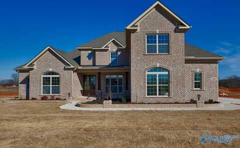 203 Blairwood Court, Meridianville, AL 35759