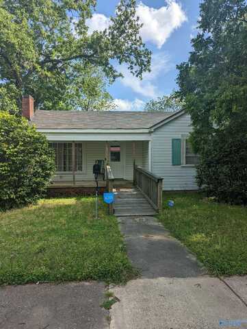 619 Raley Street, Gadsden, AL 35903