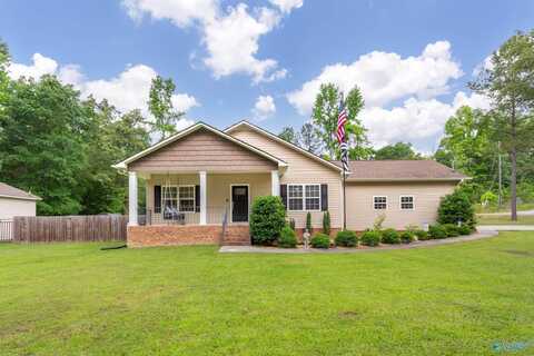 7110 New Bethel Road, Hokes Bluff, AL 35903