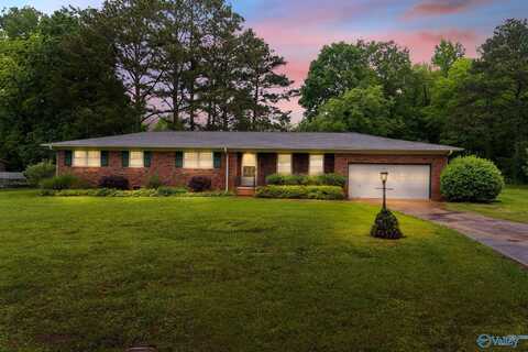 405 Franklin Street, Scottsboro, AL 35768