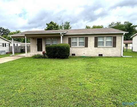 1300 7th Avenue, Athens, AL 35611