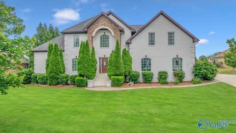 1481 Peninsula Drive, Scottsboro, AL 35769