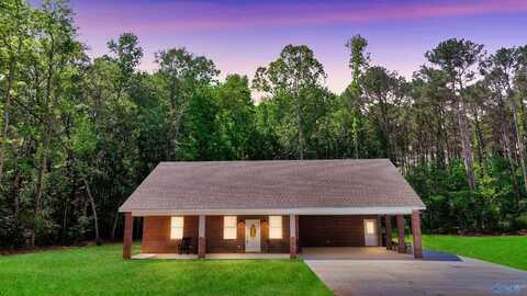 1201 Larry Drive, Scottsboro, AL 35769