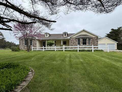 3201 E Long Lake, Harrison, MI 48625