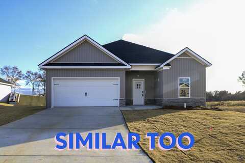 115 Sutter Butte Place, Bonaire, GA 31005