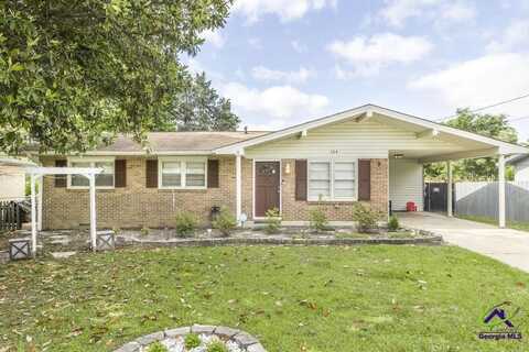 134 Sonja Drive, Warner Robins, GA 31088