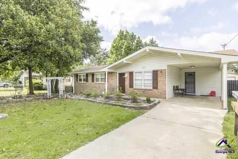 134 Sonja Drive, Warner Robins, GA 31088