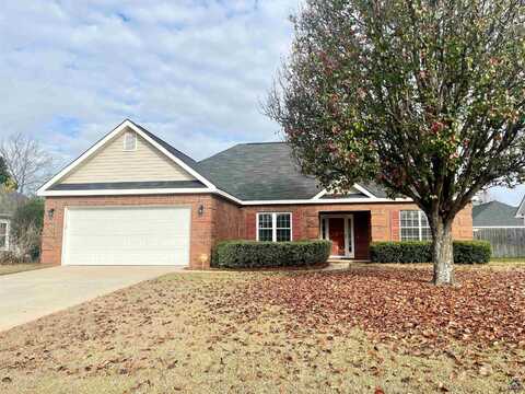 206 Millstone Way, Bonaire, GA 31005