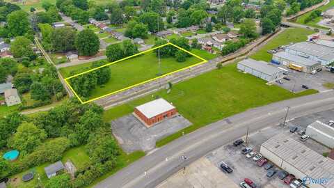 1301 Lot 1 Central Parkway, Decatur, AL 35601