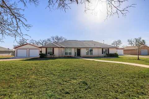 134 Bobbie Lynn St, Harper, TX 78631