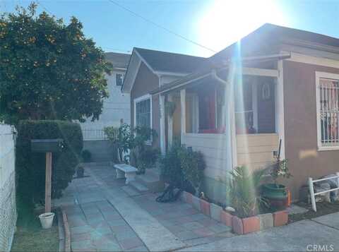 309 N Willowbrook Avenue, Compton, CA 90220