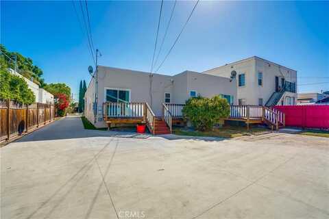 3015 Edgehill Drive, Los Angeles, CA 90018