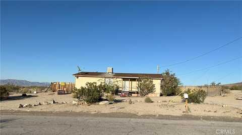 7677 Bedouin Avenue, 29 Palms, CA 92277