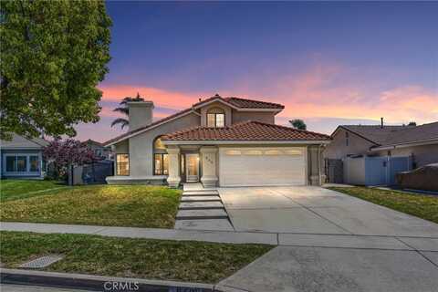 840 Beal Court, Redlands, CA 92374