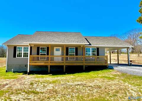 5341 County Road 1223, Falkville, AL 35622