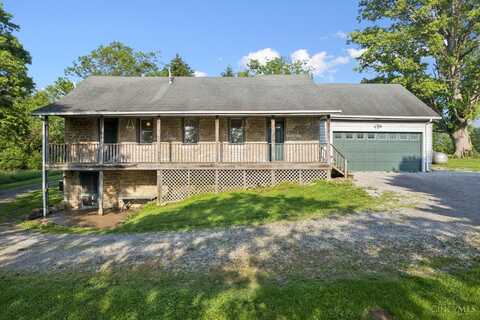 1976 Shinkles Ridge Road, Lewis Twp, OH 45121
