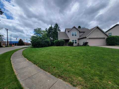 775 Cassel Creek Drive, Vandalia, OH 45377