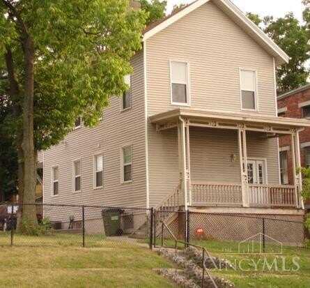 225 University Avenue, Cincinnati, OH 45219