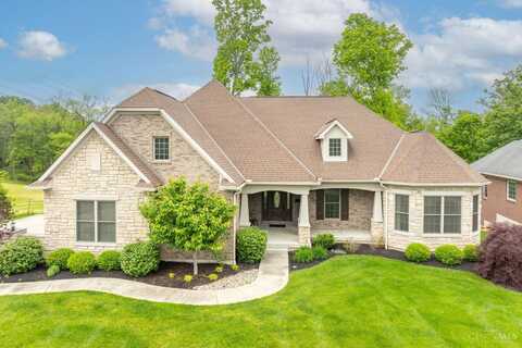 9811 Beech Dr, Springfield, OH 45231