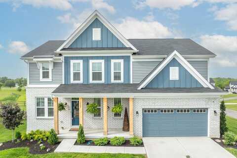 1909 Cleopatra Drive, Middletown, OH 45005
