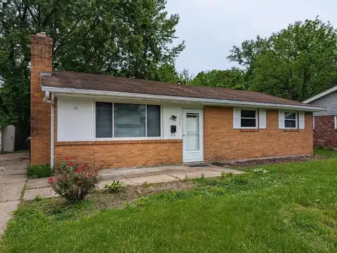 2347 Merriway Lane, Colerain Twp, OH 45231