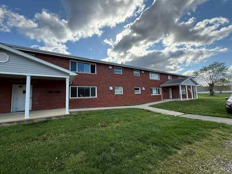 1014 Elm Street, Ripley, OH 45167