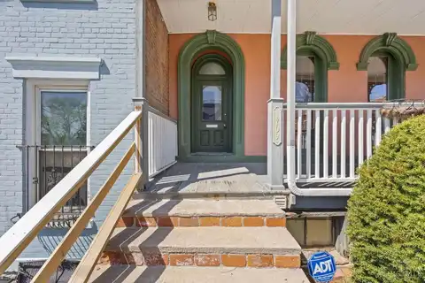 1709 Highland Avenue, Cincinnati, OH 45202