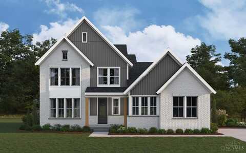 3767 Sturbridge Drive, Paris, OH 45245