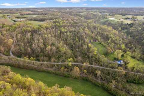 0 Rischforth Road, Jackson, OH 45168