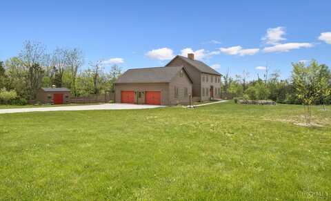 2451 Savannah Drive, Lebanon, OH 45036