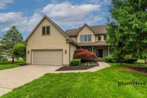 378 Natalie Lane, Turtle Creek Twp, OH 45036