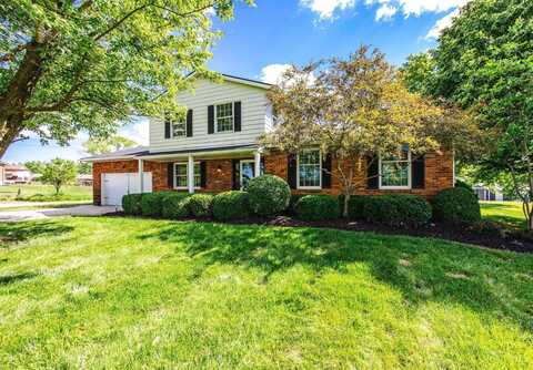 530 Millville Oxford Road, Hanover, OH 45013