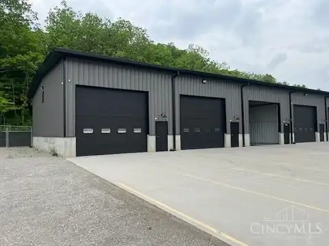 7126 New Haven Road, Crosby Twp, OH 45030