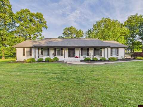 551 OLD TRACY ROAD, Mountain Home, AR 72653