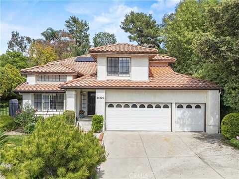 24226 Mentry Drive, Newhall, CA 91321