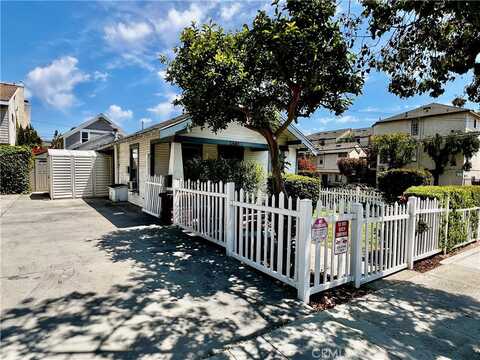 1340 Euclid Avenue, Long Beach, CA 90804