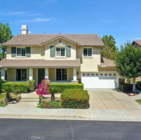 16825 Quail Country Ave, Chino Hills, CA 91709