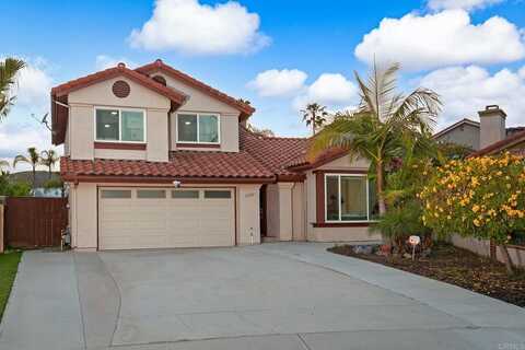 11922 VIA HACIENDA, El Cajon, CA 92019