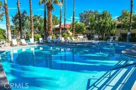 675 N Los Felices Circle W, Palm Springs, CA 92262
