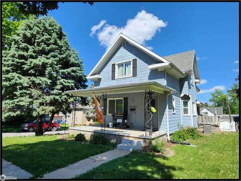 900 Chestnut Street, Atlantic, IA 50022