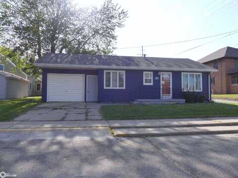 204 N 2Nd Street, Breda, IA 51436