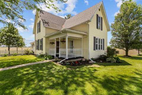2433 W 400 SOUTH, Kokomo, IN 46902