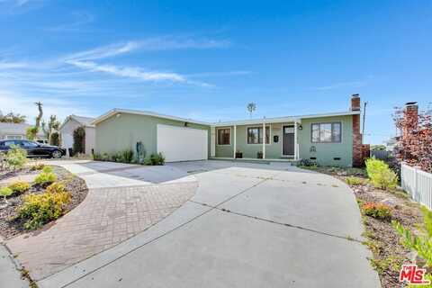 7212 W 91st St, Los Angeles, CA 90045