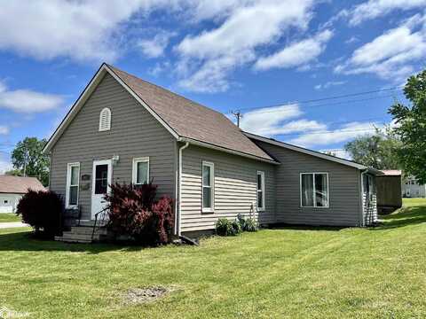 401 S Pine Street, Creston, IA 50801