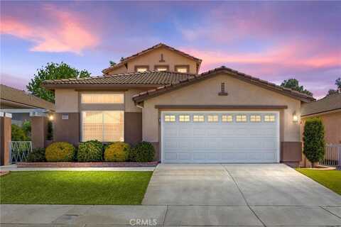 588 Twin Hills Drive, Banning, CA 92220
