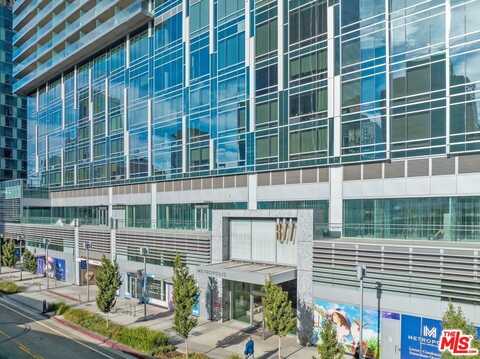 877 Francisco St, Los Angeles, CA 90017