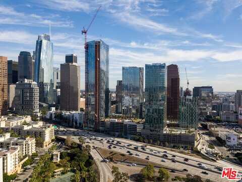 889 Francisco St, Los Angeles, CA 90017