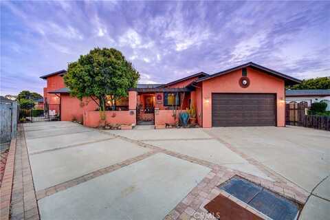 689 Woodland Drive, Arroyo Grande, CA 93420