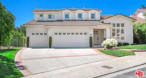 7201 Rockridge Ter, West Hills, CA 91307